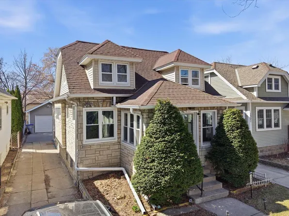 1317 North 57th STREET, Milwaukee, WI 53208