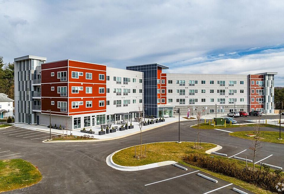 Community View