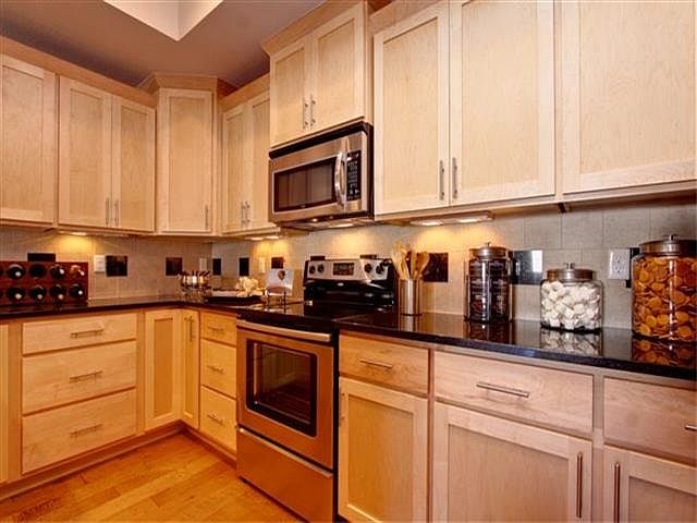 Modern Kitchens