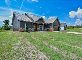 21660 Gorgas Rd, Berry, AL 35546