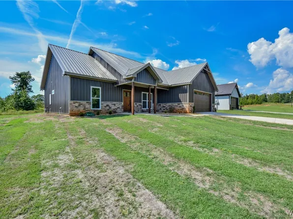 21660 Gorgas Rd, Berry, AL 35546