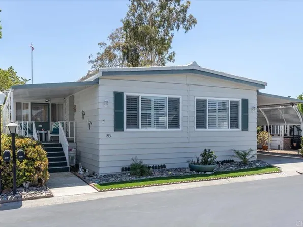 3535 Linda Vista Dr Spc 193, San Marcos, CA 92078