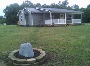 711 Rascoe Dameron Rd, Burlington, NC 27217