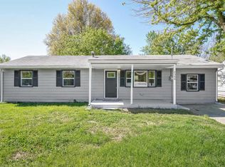 2308 W Madison St, Springfield, MO 65802