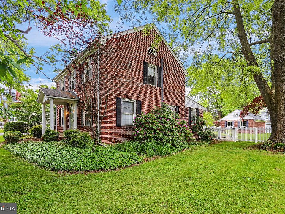 203 S Rogers St, Aberdeen, MD 21001 Zillow