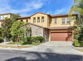 35 Antique Rose, Irvine, CA 92620