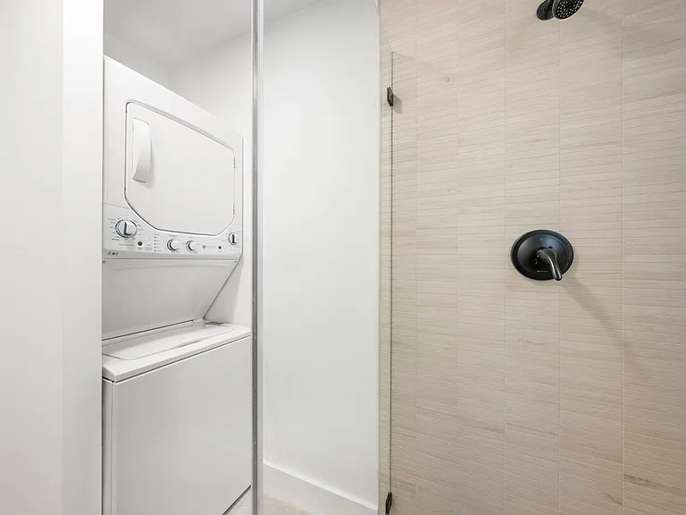Washer/Dryer
