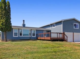965 N Lefevre St, Medical Lake, WA 99022