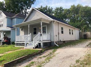 925 W Olive St, Bloomington, IL