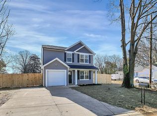 101 Goff St, Charlotte, NC 28208