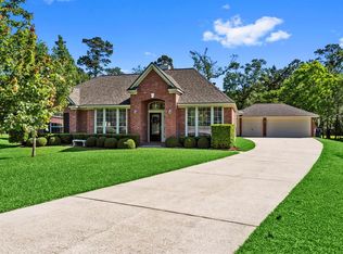 12406 Colt Ct, Magnolia, TX 77354