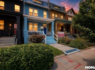 2630 10th St NE, Washington, DC 20018