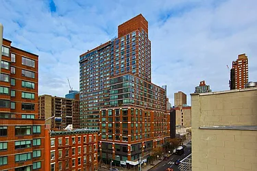 Rented by Trion Real Estate Management