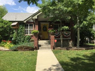 212 E Colorado Ave, Berthoud, CO 80513