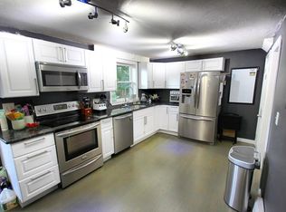 28 C Phelps St #28C, Marlborough, MA 01752