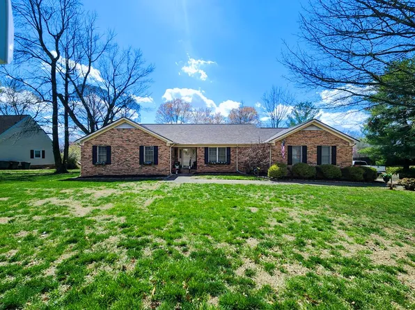 2240 Deep Creek Dr, Madisonville, KY 42431