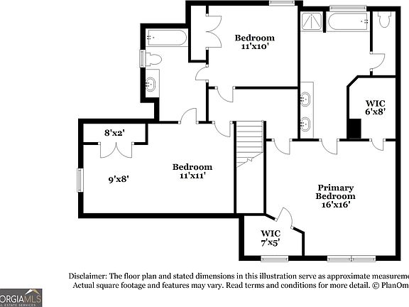 3rd image of 7440 Royale Ln