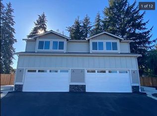 17508 52nd Ave W #A, Lynnwood, WA 98037