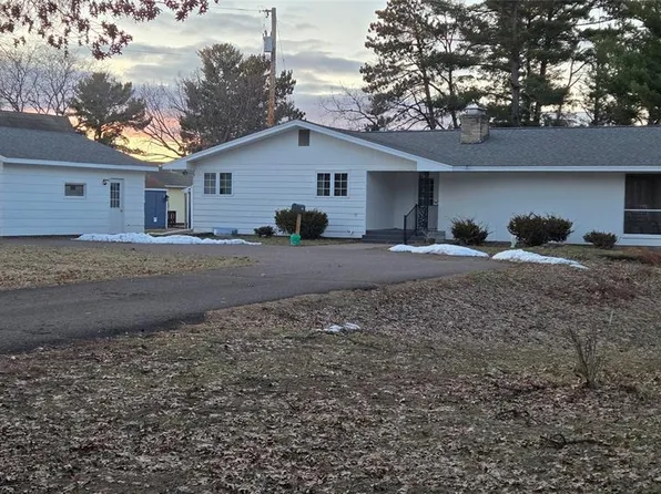 19380 52nd Avenue, Chippewa Falls, WI 54729