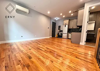 Rented by ERNY LLC