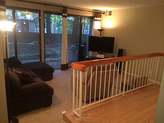 Living Room (from Entry)