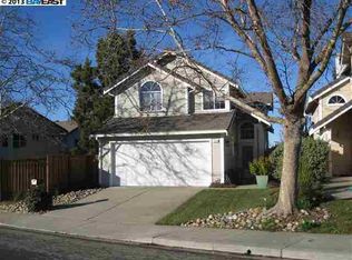 2889 Whitney Dr, Pleasanton, CA 94566