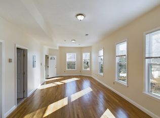 215 Norfolk St APT 2, Dorchester Center, MA 02124