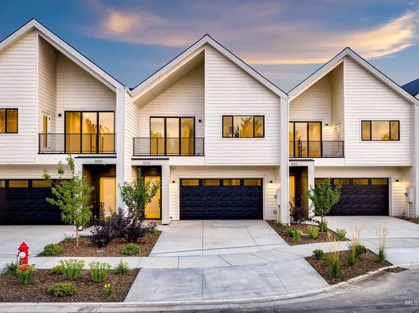 10123 W Southerland Dr, Boise, ID 83709