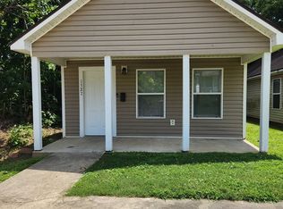 1327 S 17th St, Baton Rouge, LA 70802