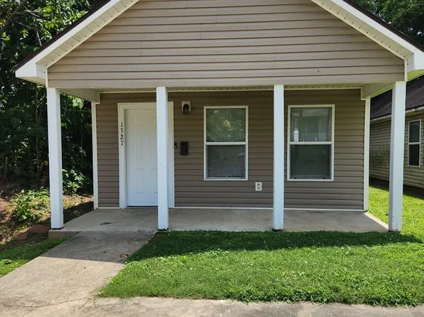 1327 S 17th St, Baton Rouge, LA 70802