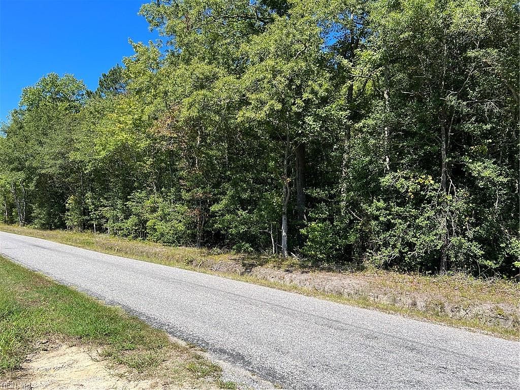 Vicksville Rd, Sedley, VA 23878 Zillow