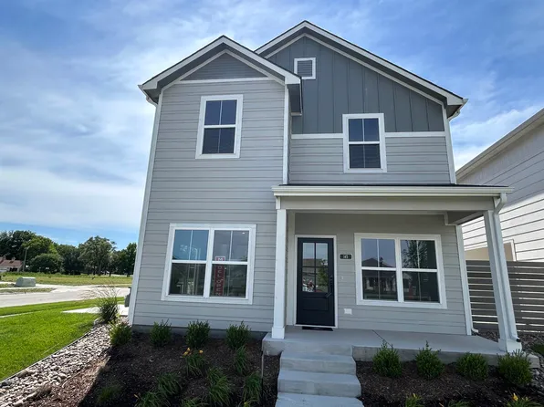 145 S Shay Rd, Andover, KS 67002