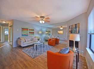 2865 S Bascom Ave APT 907, Campbell, CA 95008