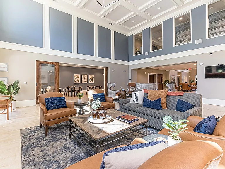 Ashlynn Ridge 55+ Apartments — Photo 7