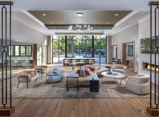 The Carlyle, Santa Clara, CA 95054