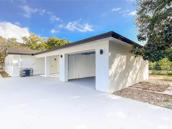 760 NW 125th St, North Miami, FL 33168