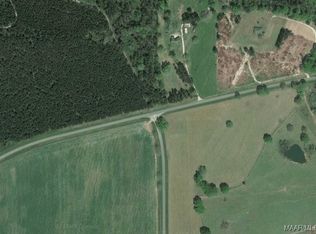 10599 County Rd, Repton, AL 36475
