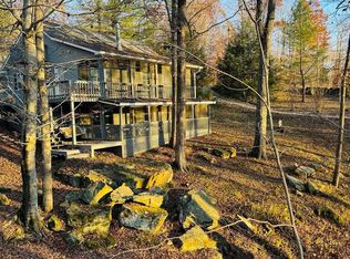 543 Timberlake Ln, Mc Daniels, KY