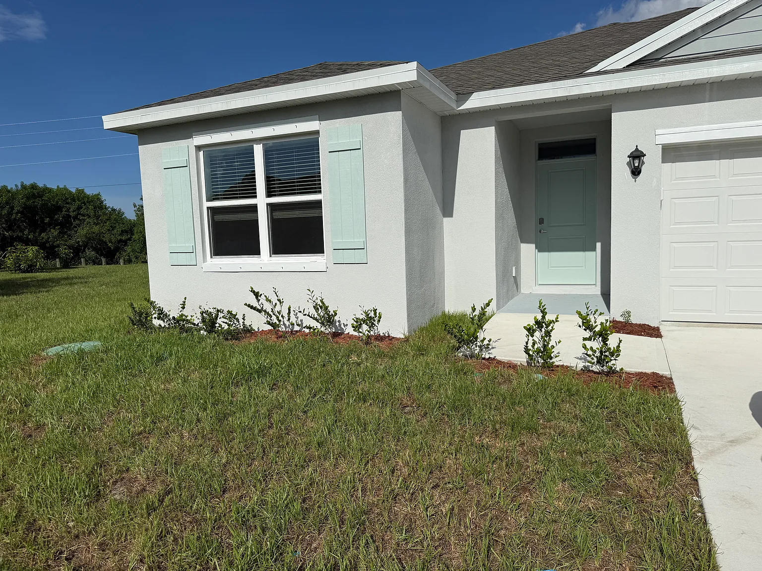 NW Ginger Ct, Port Saint Lucie — Photo 1