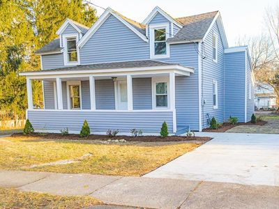 89 Otis St, Westfield, MA, 01085