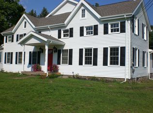 2286 Route 32, Saugerties, NY 12477