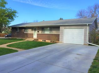 1300 S Bryan Ave, Fort Collins, CO 80521