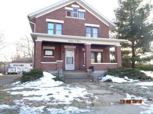 1603 15th Ave, Rockford, IL