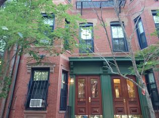 23 Concord Sq, Boston, MA 02118