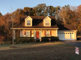 492 White Oak Trl, Spring Hill, TN 37174