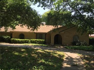 1515 McCloney St, Waco, TX 76704