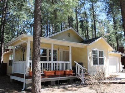2871 Kweo Trl, Flagstaff, AZ, 86005