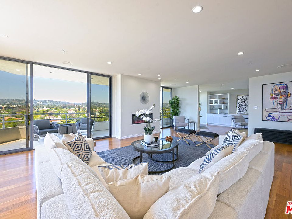 1st image of 10601 Wilshire Blvd APT 1404