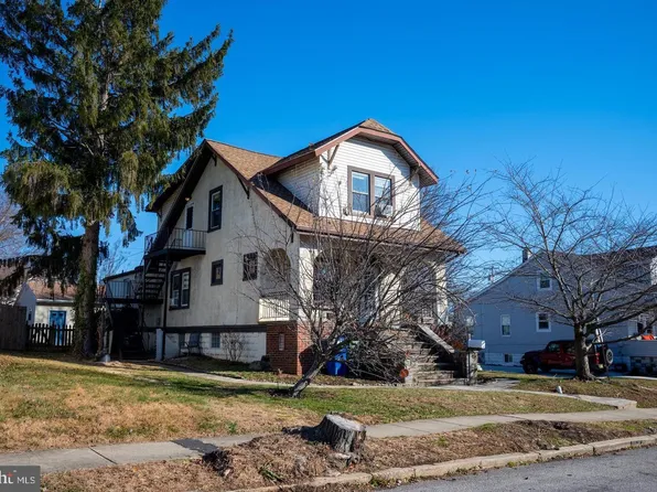 2826 Inglewood Ave #1, Parkville, MD 21234