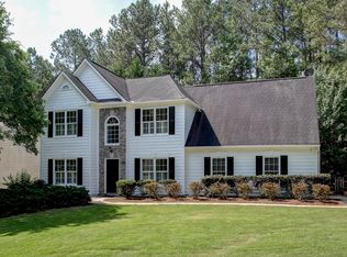 1036 Deer Hollow Dr, Woodstock, GA 30189